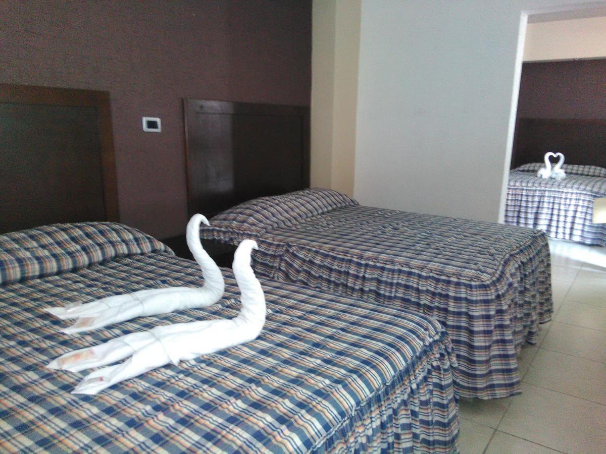 Hotel San Marcos Агуаскальентес Экстерьер фото