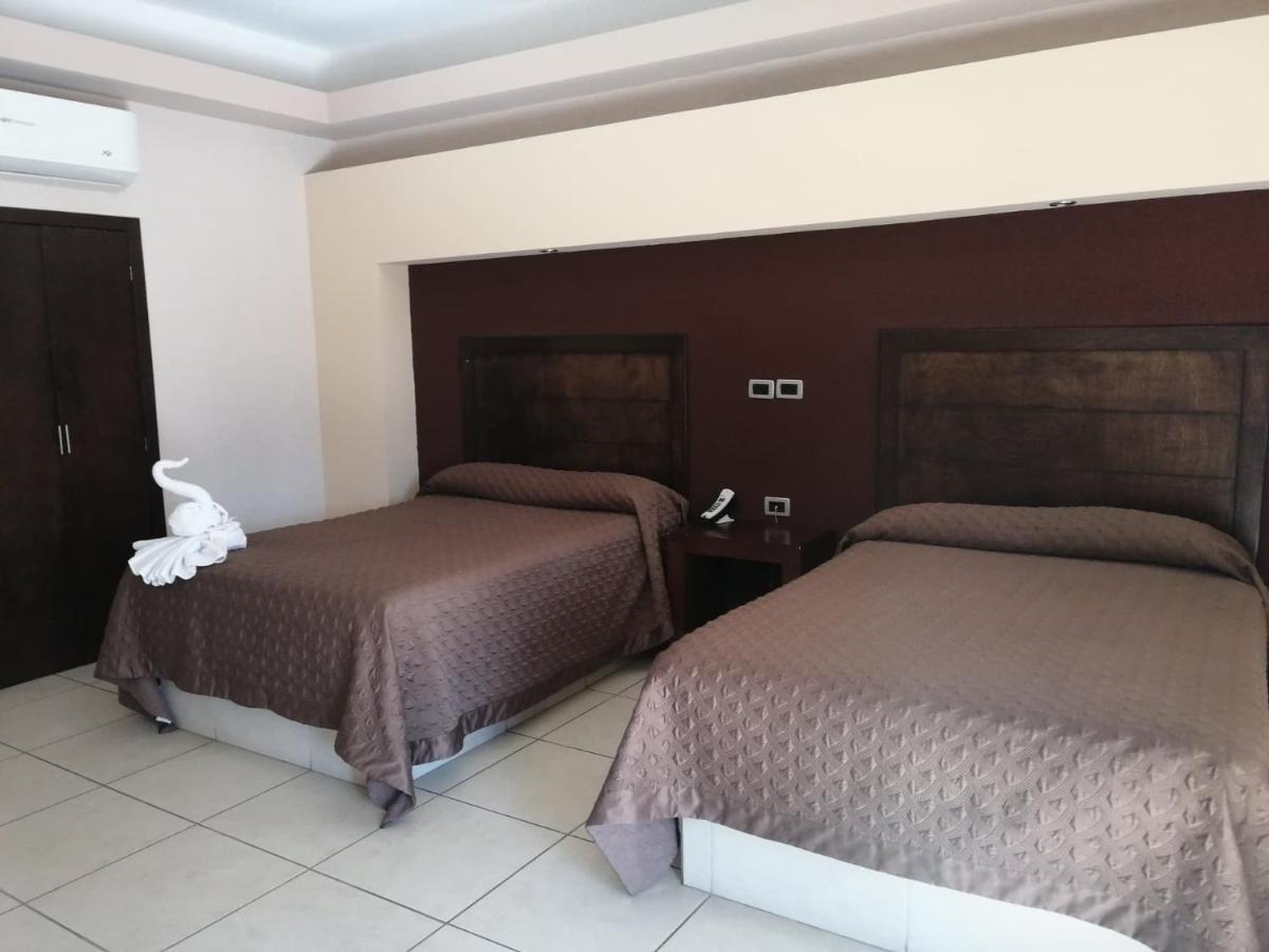 Hotel San Marcos Агуаскальентес Экстерьер фото